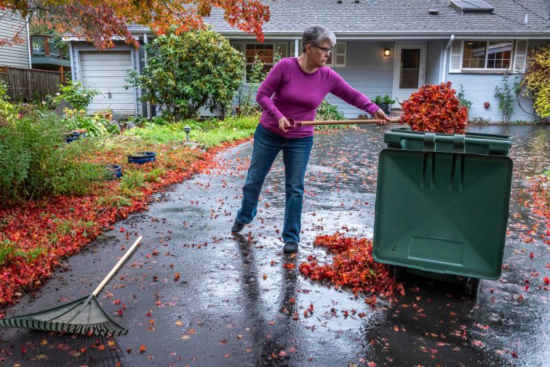 Proper Disposal Techniques