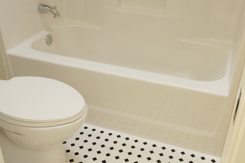 Bathroom Makeover Service