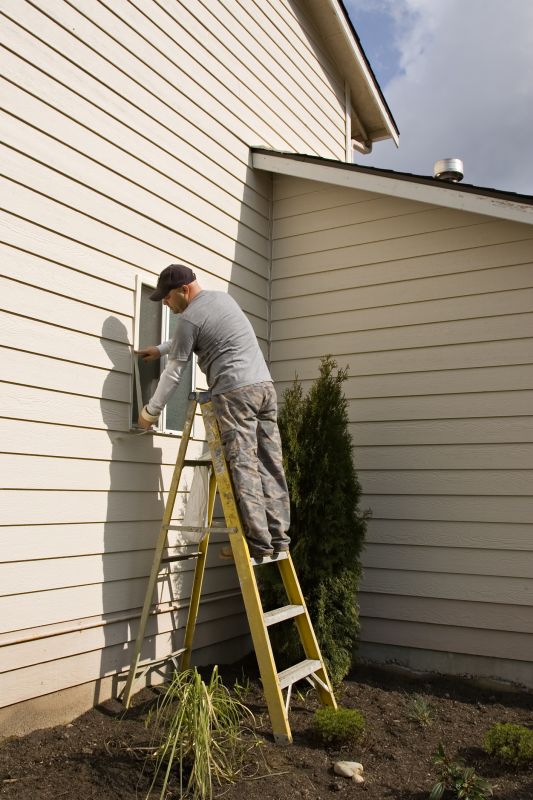 Window Remodeling